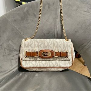 MICHAEL KORS cross body bag